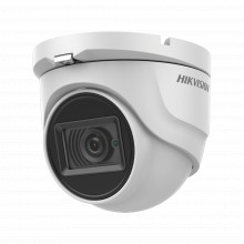Ds2ce76u1titmf Hikvision Eyeball TURBOHD 4K 8Megapixeles /