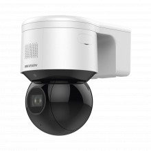 Ds2de3a404iwde Hikvision PTZ IP 4 Megapixel / 4X Zoom Optico
