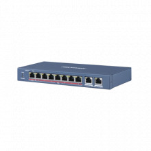 DS3E0310HPE HIKVISION switches poe
