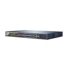 Ds3e0326pe Hikvision Switch No Administrable 24 Puertos PoE