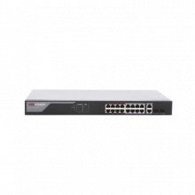 DS3E1318PEI HIKVISION switches poe