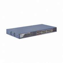 DS3E1326PEI HIKVISION switches poe