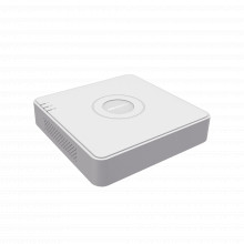 Ds7104hghik1s Hikvision AUDIO POR COAXITRON DVR 1080P Lite