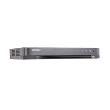 Ds7216hqhik1s Hikvision DVR 4 Megapixel / 16 Canales TURBOHD