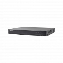 Ds7232hqhik2 Hikvision DVR 4 Megapixel / 32 Canales TURBOHD