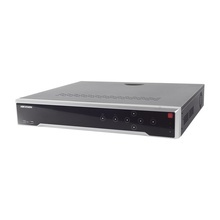 Ds7716nik416p Hikvision NVR 8 Megapixel 4K / 16 Canales IP