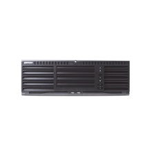 Ds96128nii16 Hikvision NVR 12 Megapixel 4K / 128 Canales I