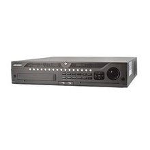 Ds9664nii8 Hikvision NVR 12 Megapixel 4K / 64 Canales IP /
