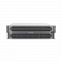 Dsa81016sb Hikvision Almacenamiento En Red / 16 Discos Duros