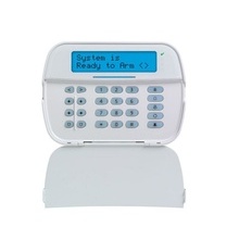 DSC1170032 DSC DSC-HS2LCDPRO - Teclado Cableado LCD Alfanume