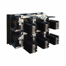 DSCC8503D DB SPECTRA combinadores