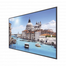 Dsd5050uc Hikvision Monitor LED 4K De 50 / Entrada HDMI-VGA