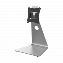 Dsdm0701bl Hikvision Pedestal De Escritorio Para Lectores De