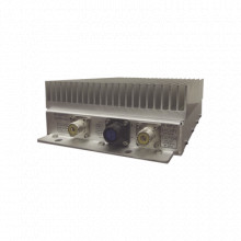 DSDTV10002 CRESCEND amplificadores de rf