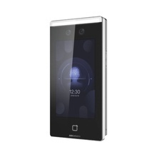 Dsk1t671m Hikvision Biometrico Touch Reconocimiento Facial U