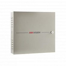 Dsk2602 Hikvision Controlador De Acceso / 2 Puerta / 4 Lecto