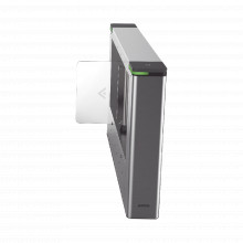Dsk3b501sxrmdp90 Hikvision Torniquete DERECHO Tipo Swing Par