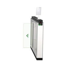 Dsk3b801rmpgdp65 Hikvision Torniquete De Apertura Para Lado