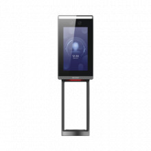 DSK5671ZV Hikvision Terminal de Reconocimiento Facial Con M