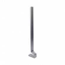 Dskab671b Hikvision Pedestal De Piso Para Lectores De Rostro
