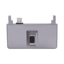 Dskab671f Hikvision Modulo Lector De Huella Para Biometrico