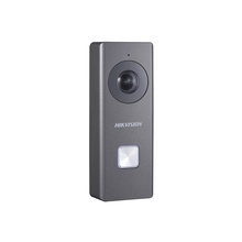 Dskb6403wip Hikvision Videoportero WIFI 1080p / Compatible C