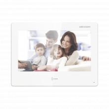 Dskh9310wte1 Hikvision Monitor Touch IP / WiFi / ANDROID 7 /