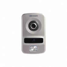 Dskv8102ip Hikvision Videoportero IP Con Llamada A Smartphon