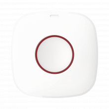 Dspd1ebwrs Hikvision Boton De Panico Inalambrico Para Panel