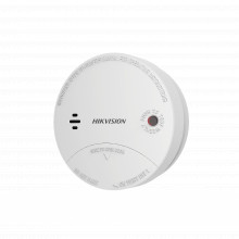 Dspd1smkw Hikvision AX HUB Detector De Humo Inalambrico /