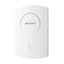 Dspmwo2 Hikvision Modulo De Relevadores Inalambrico Con 2 Sa