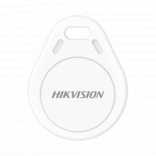 Dsptm1 Hikvision AX PRO Tag De Desarmado Y Armado Para Pan