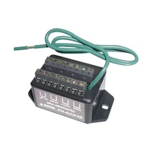 Dtk3lvlpx Ditek Protector Contra Descargas En Lectores Wiega
