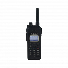 Durafonuhfhc Engenius Telefono De Largo Alcance Y Radio Bidi