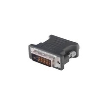 Dvivga Epcom Powerline Adaptador DVI Macho A VGA Hembra cabl