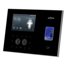 DVP061006 DAHUA DAHUA ASA4214F - Control de acceso y asisten