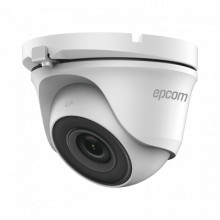 E50TURBOG3 EPCOM PROFESSIONAL domo / eyeball / turret