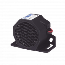 Ea5050 Ecco Alarma De Reversa Inteligente 12-24 V 87 DBA bo