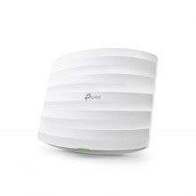 Eap265hd Tp-link Punto De Acceso Omada De Alta Densidad Dob