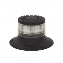 Eb7265cac Ecco Baliza LED Compacta Discreta Domo Claro Col
