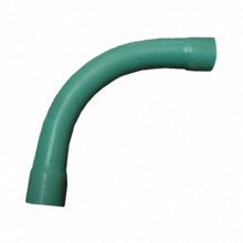 EC043 CRESCO tuberia pvc / registros pvc