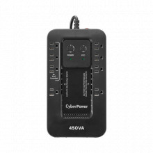 EC450G CYBERPOWER todos