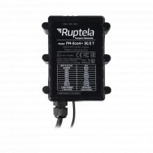 Eco4plus3get Ruptela Localizador Vehicular 3G / Antena Satel