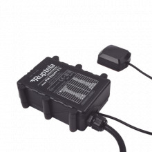 ECO4PLUSES RUPTELA trackers gps