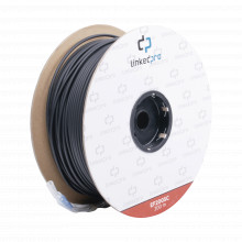 Ef200sc Linkedpro Carrete De Fibra Optica Monomodo Con Conec