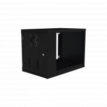 Eicharger12 Epcom Industrial Gabinete De Pared Para 12 Carga