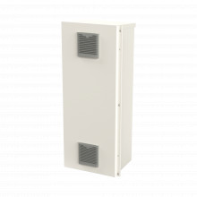 Eipcb4010630vdk Epcom Industrial Gabinete Acero Galv. Para 3