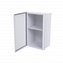 Eipcb407330sdr2 Epcom Industrial Gabinete Acero Galv. Para 2