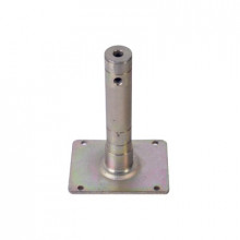 Eje Eje Para Barrera Vehicular general
