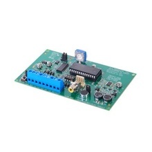 Elk120 Elk Products Modulo De Grabacion De Voz Y Sirena/ Sal